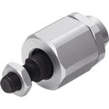 Festo Self-Aligning Rod Coupler FK-5/8-18 FK-5/8-18